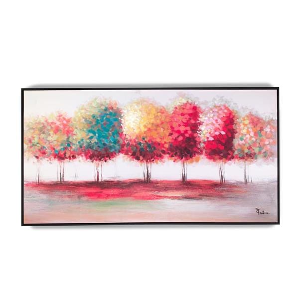 Quadro natura e colori Fantin Argenti