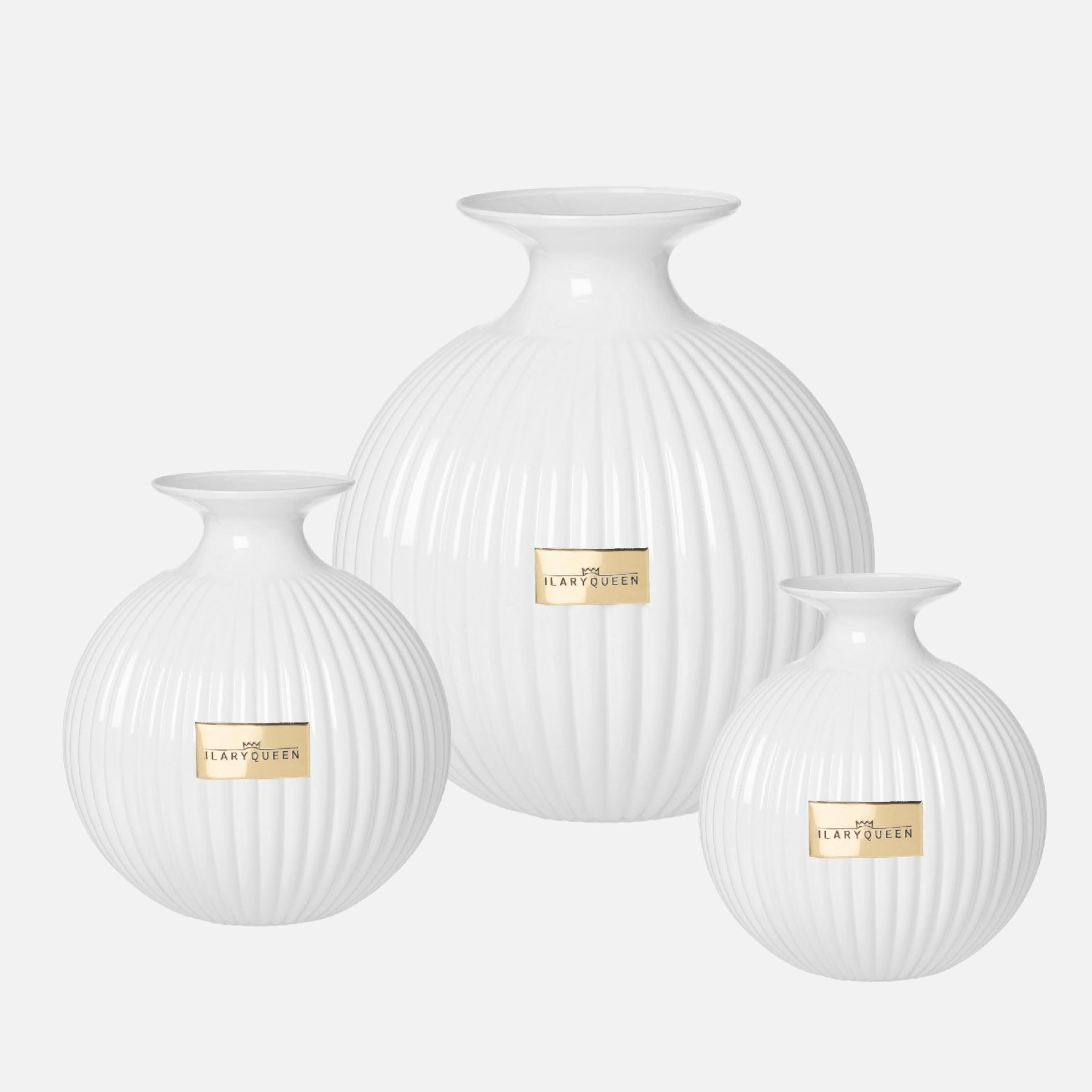 Vaso sfera linea Modena Ilary Queen - immagine 6