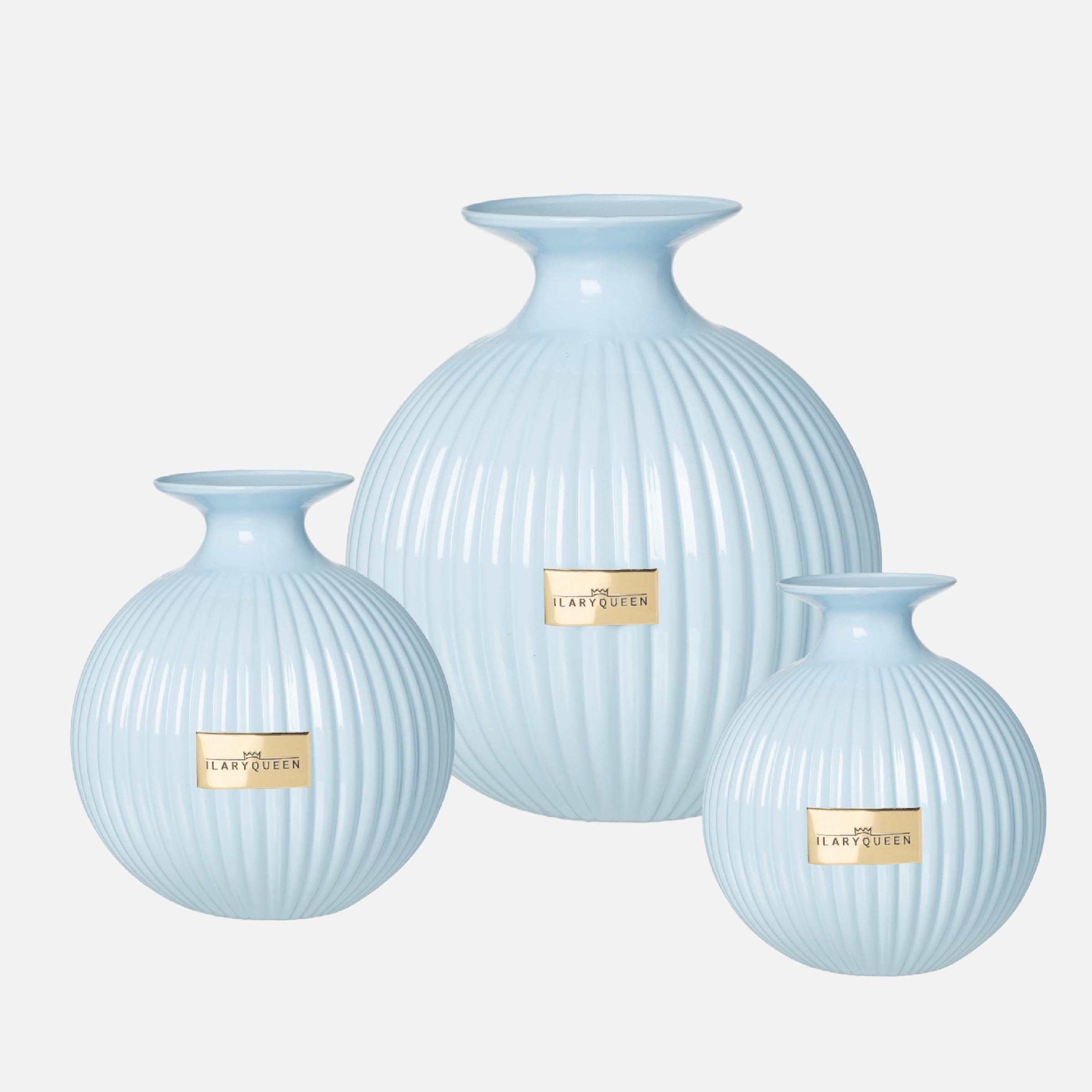 Vaso sfera linea Modena Ilary Queen - immagine 2