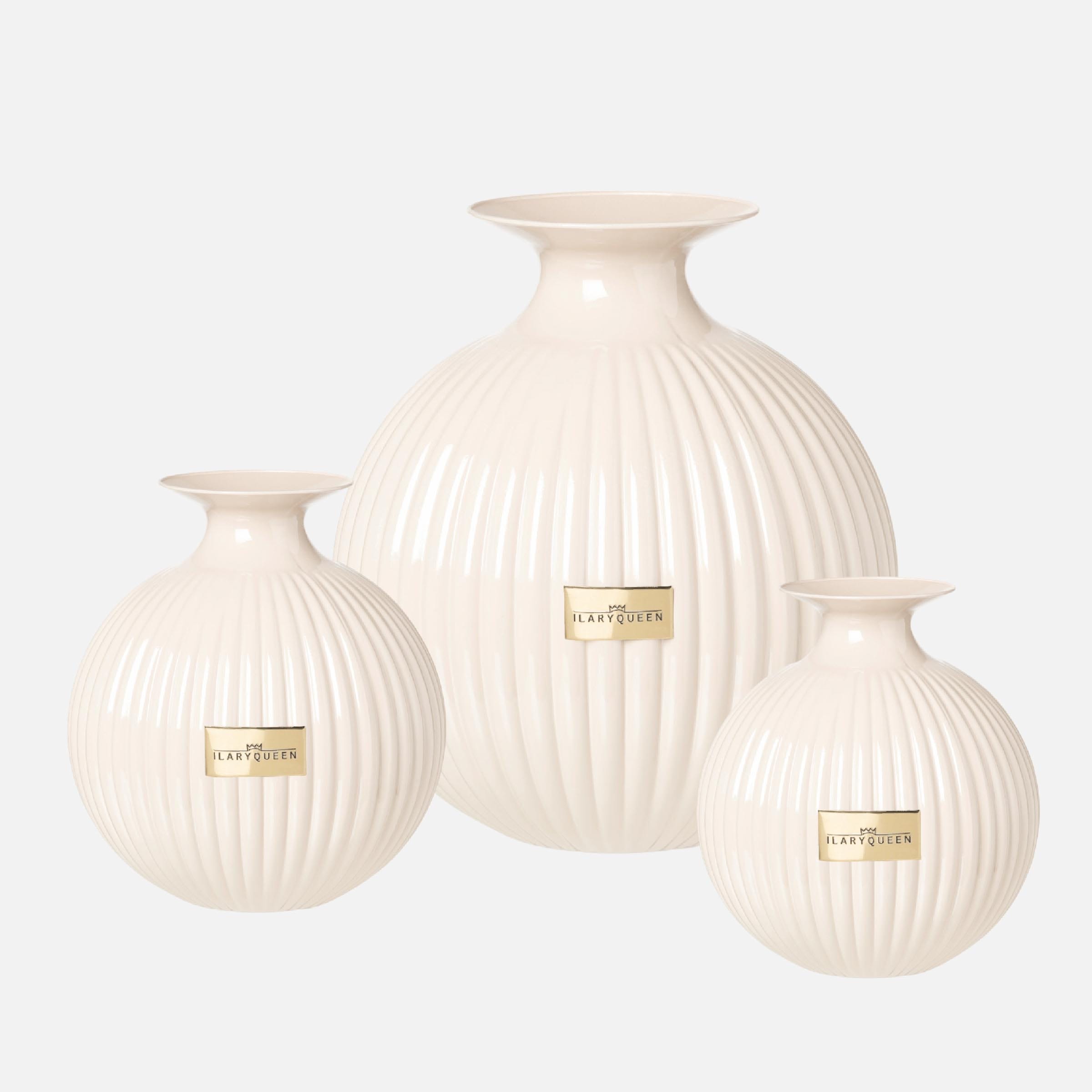 Vaso sfera linea Modena Ilary Queen