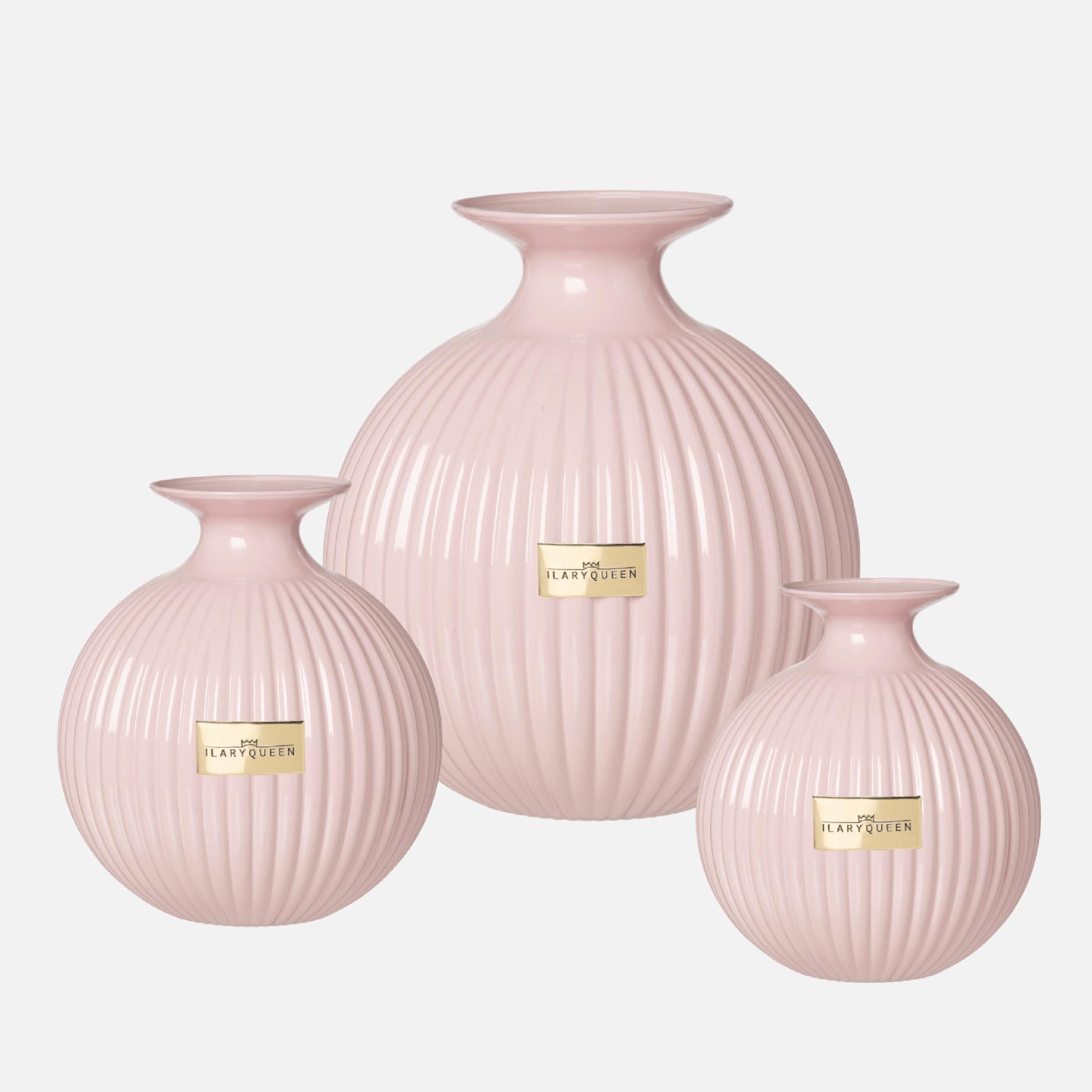 Vaso sfera linea Modena Ilary Queen - immagine 3