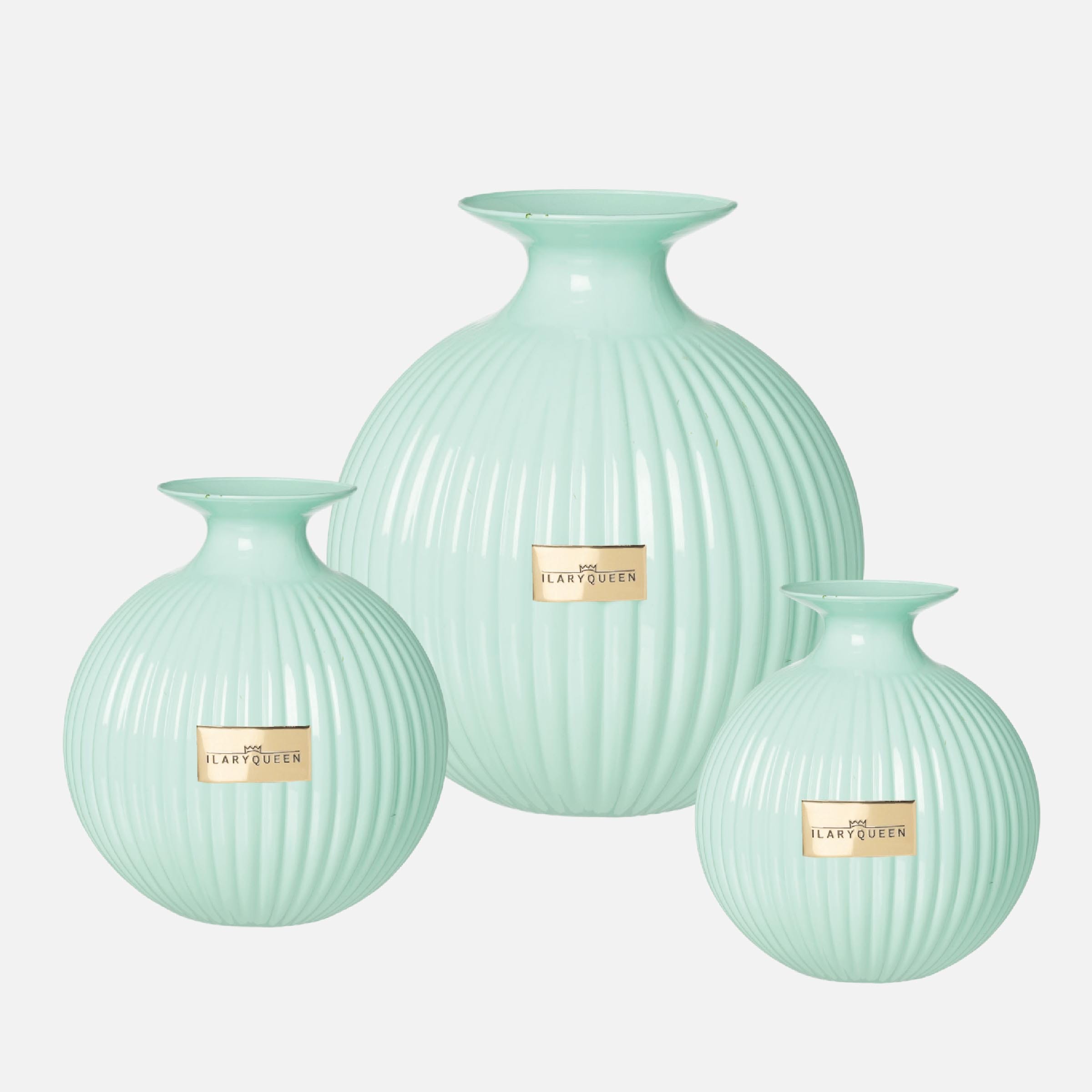 Vaso sfera linea Modena Ilary Queen - immagine 4