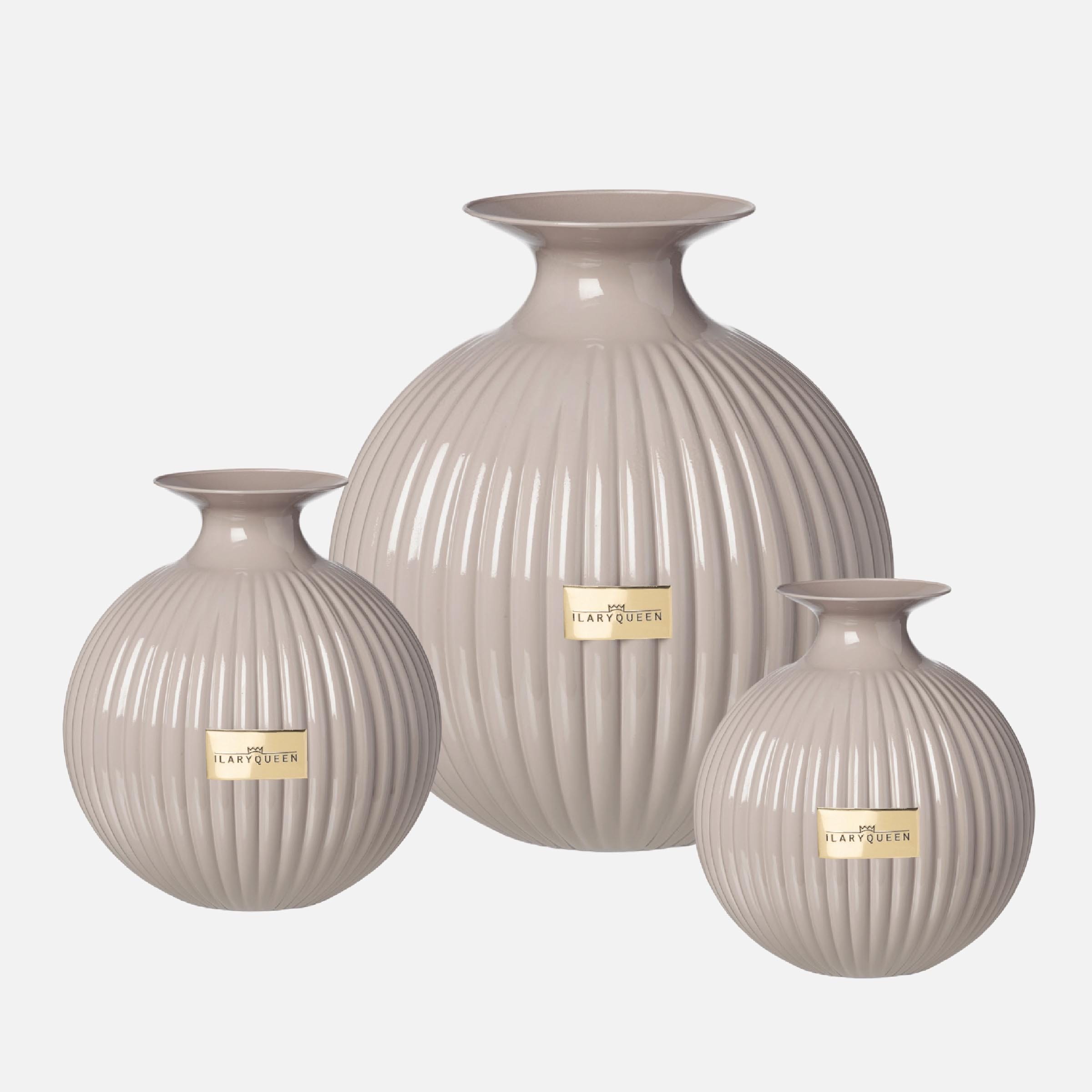 Vaso sfera linea Modena Ilary Queen - immagine 5