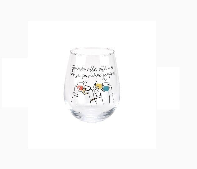 Set 6 bicchieri Wald - immagine 4