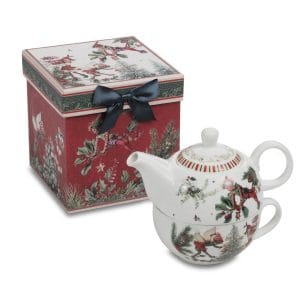 tea for one natalizia