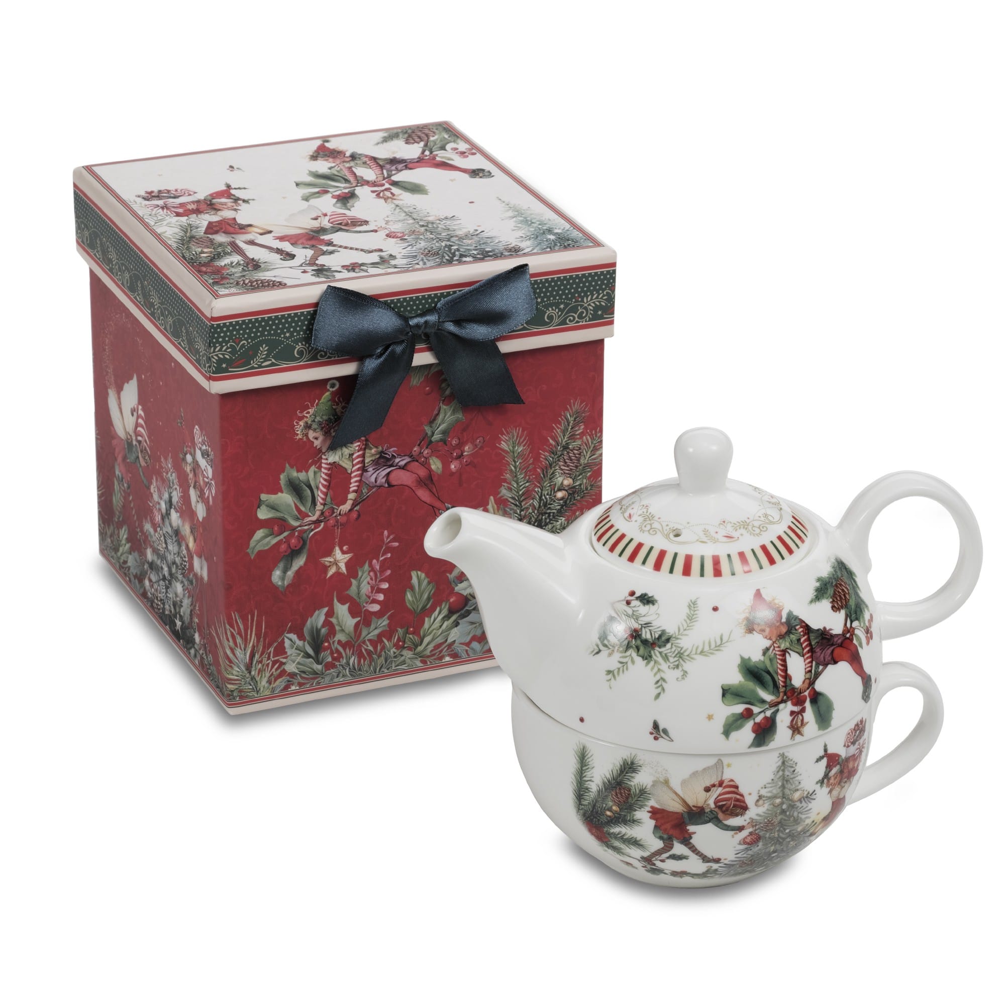 tea for one natalizia